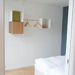Housing - Bergelandsgata 13