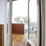 Aparthotel Housing - Bergelandsgata 13 Stavanger