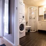 Aparthotel Housing - Bergelandsgata 13