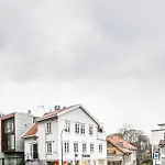 Aparthotel Housing - Bergelandsgata 13 Stavanger