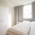 Housing - Bergelandsgata 13 Aparthotel Stavanger