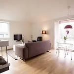 Aparthotel Housing - Bergelandsgata 13