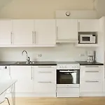 Housing - Bergelandsgata 13 Aparthotel 4*