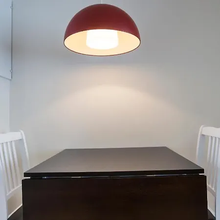 Klostergaarden As - Housing Aparthotel *