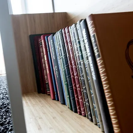 Klostergaarden As - Housing 4* Stavanger