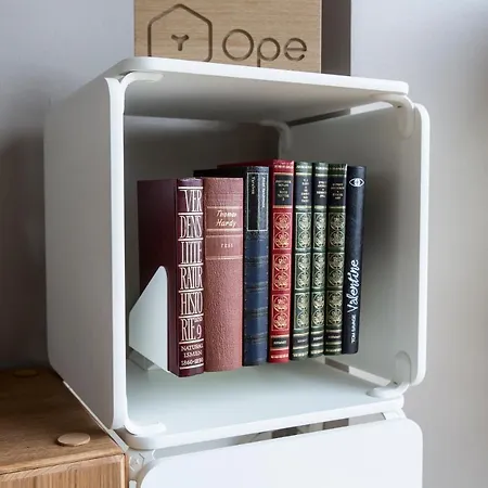 Lejlighedshotel Klostergaarden As - Housing