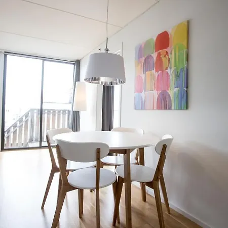 Klostergaarden As - Housing Lejlighedshotel