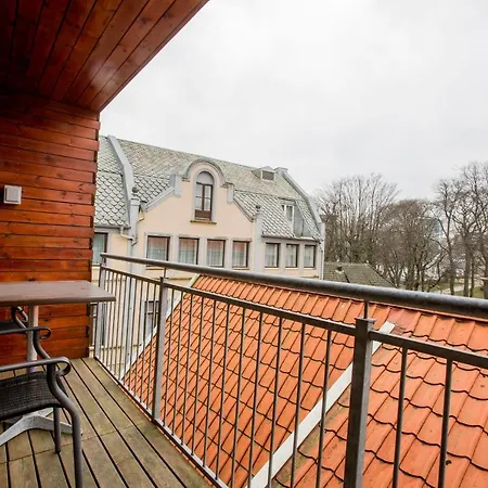 Klostergaarden As - Housing * Stavanger