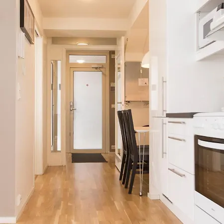 Lejlighedshotel Klostergaarden As - Housing