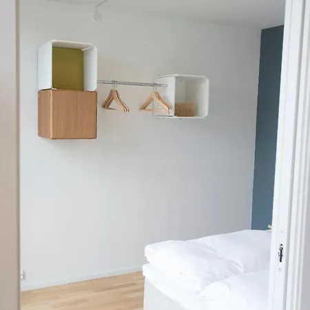 Housing - Bergelandsgata 13