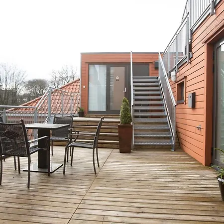 Klostergaarden As - Housing