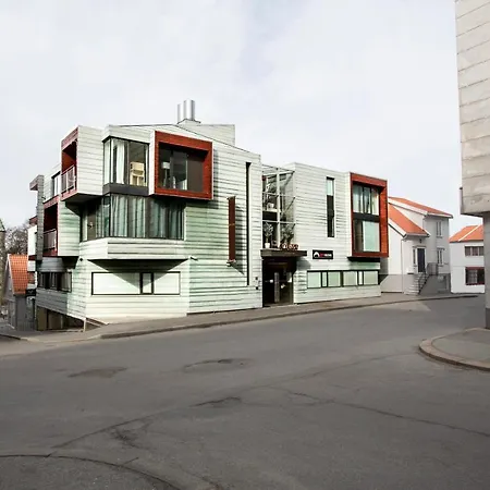 Klostergaarden As - Housing * Stavanger