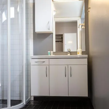 Housing - Bergelandsgata 13 Apartahotel Stavanger