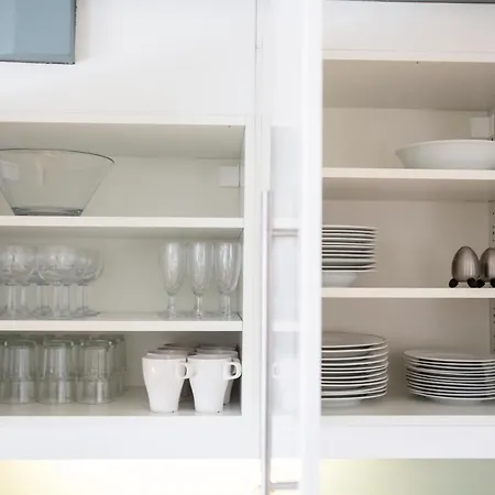 Lejlighedshotel Klostergaarden As - Housing Stavanger