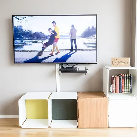 Klostergaarden As - Housing Lejlighedshotel