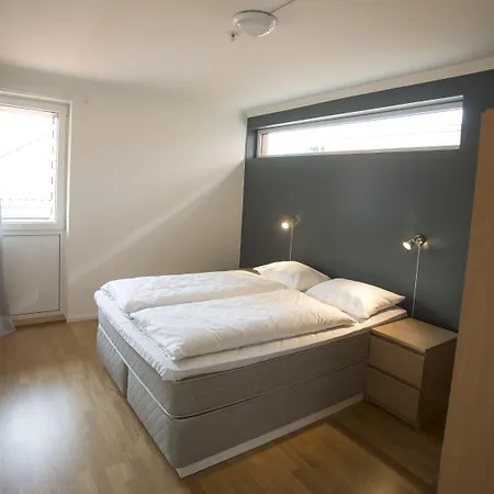 Housing - Bergelandsgata 13