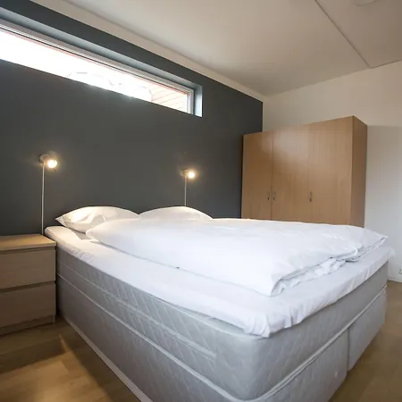 Klostergaarden As - Housing Stavanger