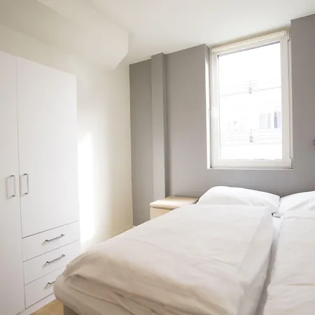 Housing - Bergelandsgata 13 Appart hôtel Stavanger