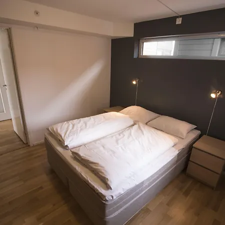 Klostergaarden As - Housing Lejlighedshotel