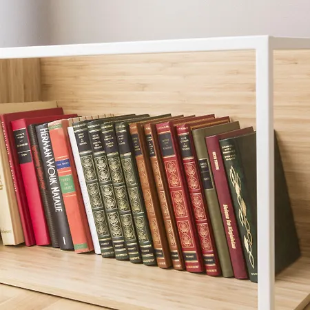 Klostergaarden As - Housing