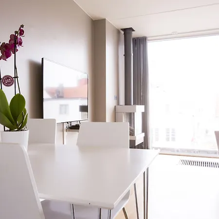 Klostergaarden As - Housing Lejlighedshotel Stavanger
