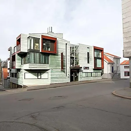 Housing - Bergelandsgata 13 Aparthotel 4*