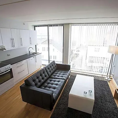 Housing - Bergelandsgata 13 Aparthotel 4*