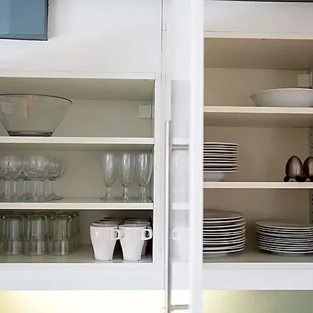 Housing - Bergelandsgata 13 Aparthotel 4*