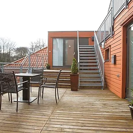 Housing - Bergelandsgata 13