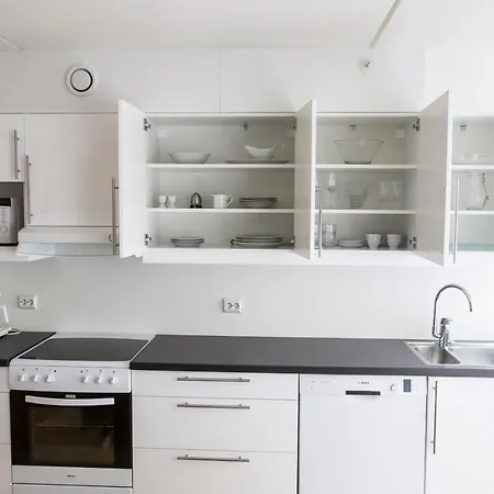 Housing - Bergelandsgata 13 Στάβανγκερ